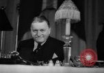 Image Prix Nobel New York United States USA, 1944, de la seconde 17 séquences d'archives historiques vidéo 65675045601