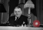 Image Prix Nobel New York United States USA, 1944, de la seconde 20 séquences d'archives historiques vidéo 65675045601