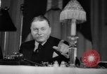 Image Prix Nobel New York United States USA, 1944, de la seconde 23 séquences d'archives historiques vidéo 65675045601