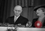 Image Prix Nobel New York United States USA, 1944, de la seconde 24 séquences d'archives historiques vidéo 65675045601