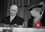 Image Prix Nobel New York United States USA, 1944, de la seconde 26 séquences d'archives historiques vidéo 65675045601