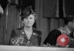 Image Prix Nobel New York United States USA, 1944, de la seconde 30 séquences d'archives historiques vidéo 65675045601
