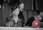 Image Prix Nobel New York United States USA, 1944, de la seconde 31 séquences d'archives historiques vidéo 65675045601