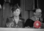 Image Prix Nobel New York United States USA, 1944, de la seconde 33 séquences d'archives historiques vidéo 65675045601