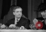Image Prix Nobel New York United States USA, 1944, de la seconde 39 séquences d'archives historiques vidéo 65675045601