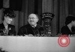 Image Prix Nobel New York United States USA, 1944, de la seconde 41 séquences d'archives historiques vidéo 65675045601