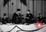 Image Prix Nobel New York United States USA, 1944, de la seconde 46 séquences d'archives historiques vidéo 65675045601
