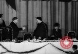 Image Prix Nobel New York United States USA, 1944, de la seconde 49 séquences d'archives historiques vidéo 65675045601