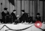 Image Prix Nobel New York United States USA, 1944, de la seconde 50 séquences d'archives historiques vidéo 65675045601