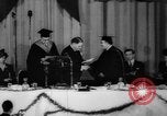 Image Prix Nobel New York United States USA, 1944, de la seconde 51 séquences d'archives historiques vidéo 65675045601