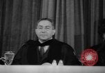 Image Prix Nobel New York United States USA, 1944, de la seconde 52 séquences d'archives historiques vidéo 65675045601