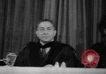 Image Prix Nobel New York United States USA, 1944, de la seconde 53 séquences d'archives historiques vidéo 65675045601