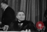 Image Prix Nobel New York United States USA, 1944, de la seconde 55 séquences d'archives historiques vidéo 65675045601