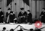 Image Prix Nobel New York United States USA, 1944, de la seconde 56 séquences d'archives historiques vidéo 65675045601