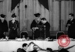 Image Prix Nobel New York United States USA, 1944, de la seconde 59 séquences d'archives historiques vidéo 65675045601