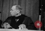 Image Prix Nobel New York United States USA, 1944, de la seconde 61 séquences d'archives historiques vidéo 65675045601
