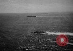 Image les pilotes de la Marine américaine de Leyte aux Philippines, 1944, de la seconde 7 séquences d'archives historiques vidéo 65675045602