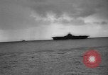 Image les pilotes de la Marine américaine de Leyte aux Philippines, 1944, de la seconde 10 séquences d'archives historiques vidéo 65675045602