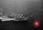 Image les pilotes de la Marine américaine de Leyte aux Philippines, 1944, de la seconde 18 séquences d'archives historiques vidéo 65675045602