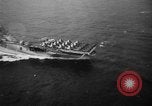 Image les pilotes de la Marine américaine de Leyte aux Philippines, 1944, de la seconde 19 séquences d'archives historiques vidéo 65675045602