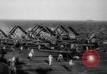 Image les pilotes de la Marine américaine de Leyte aux Philippines, 1944, de la seconde 20 séquences d'archives historiques vidéo 65675045602