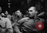 Image les pilotes de la Marine américaine de Leyte aux Philippines, 1944, de la seconde 29 séquences d'archives historiques vidéo 65675045602
