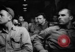 Image les pilotes de la Marine américaine de Leyte aux Philippines, 1944, de la seconde 30 séquences d'archives historiques vidéo 65675045602