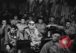 Image les pilotes de la Marine américaine de Leyte aux Philippines, 1944, de la seconde 31 séquences d'archives historiques vidéo 65675045602