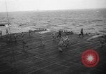 Image les pilotes de la Marine américaine de Leyte aux Philippines, 1944, de la seconde 36 séquences d'archives historiques vidéo 65675045602