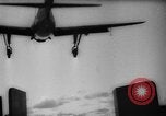 Image les pilotes de la Marine américaine de Leyte aux Philippines, 1944, de la seconde 43 séquences d'archives historiques vidéo 65675045602