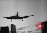 Image les pilotes de la Marine américaine de Leyte aux Philippines, 1944, de la seconde 44 séquences d'archives historiques vidéo 65675045602