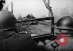 Image troupes françaises France, 1944, de la seconde 7 séquences d'archives historiques vidéo 65675045603