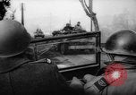 Image troupes françaises France, 1944, de la seconde 8 séquences d'archives historiques vidéo 65675045603