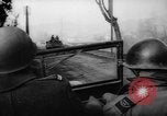 Image troupes françaises France, 1944, de la seconde 10 séquences d'archives historiques vidéo 65675045603