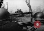 Image troupes françaises France, 1944, de la seconde 12 séquences d'archives historiques vidéo 65675045603