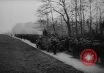 Image troupes françaises France, 1944, de la seconde 27 séquences d'archives historiques vidéo 65675045603