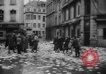 Image troupes françaises France, 1944, de la seconde 53 séquences d'archives historiques vidéo 65675045603