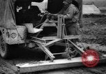 Standbild USA Soldaten Europa, 1944, aus Sekunde 8 historischem Filmmaterial Videoclip 65675045605