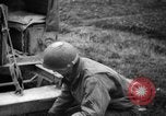 Standbild USA Soldaten Europa, 1944, aus Sekunde 12 historischem Filmmaterial Videoclip 65675045605