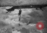 Standbild USA Soldaten Europa, 1944, aus Sekunde 18 historischem Filmmaterial Videoclip 65675045605