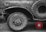 Standbild USA Soldaten Europa, 1944, aus Sekunde 23 historischem Filmmaterial Videoclip 65675045605