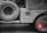 Standbild USA Soldaten Europa, 1944, aus Sekunde 24 historischem Filmmaterial Videoclip 65675045605