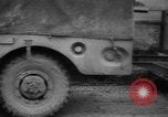 Standbild USA Soldaten Europa, 1944, aus Sekunde 25 historischem Filmmaterial Videoclip 65675045605