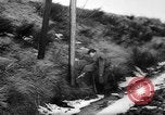 Standbild USA Soldaten Europa, 1944, aus Sekunde 50 historischem Filmmaterial Videoclip 65675045605