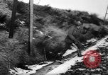 Standbild USA Soldaten Europa, 1944, aus Sekunde 52 historischem Filmmaterial Videoclip 65675045605