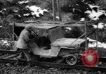 Standbild USA Soldaten Europa, 1944, aus Sekunde 55 historischem Filmmaterial Videoclip 65675045605