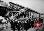 Immagine di I lavoratori francesi Francia, 1944, secondo 13 filmato di repertorio 65675045606