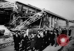 Immagine di I lavoratori francesi Francia, 1944, secondo 14 filmato di repertorio 65675045606
