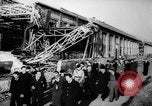Immagine di I lavoratori francesi Francia, 1944, secondo 15 filmato di repertorio 65675045606