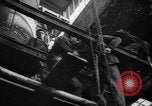 Immagine di I lavoratori francesi Francia, 1944, secondo 53 filmato di repertorio 65675045606